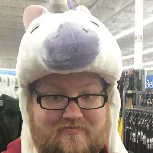 Meet your Posher, Jamison